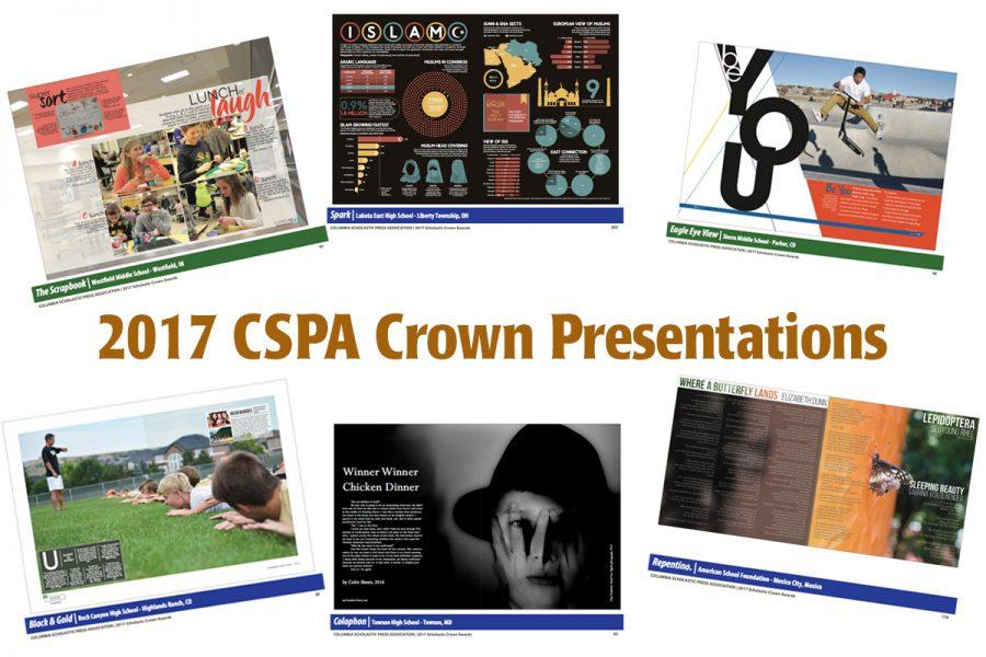 2017+CSPA+Crown+Publication+Presentations